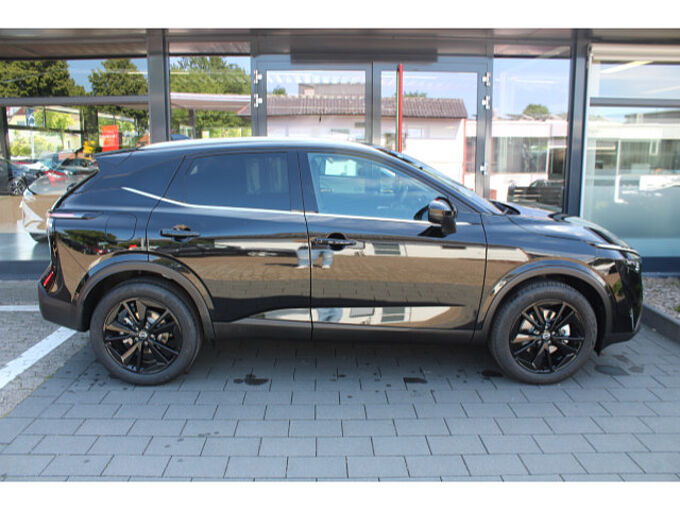 Nissan Qashqai 1,5 VC-T e-POWER Tekna HUD 19' 19'