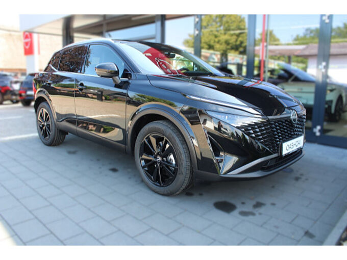 Nissan Qashqai 1,5 VC-T e-POWER Tekna HUD 19' 19'