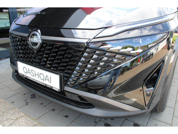 Nissan Qashqai 1,5 VC-T e-POWER Tekna HUD 19' 19'