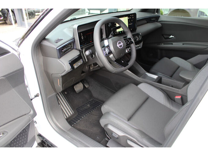 Nissan Micra 52 kWh ADVANCE Winter 
