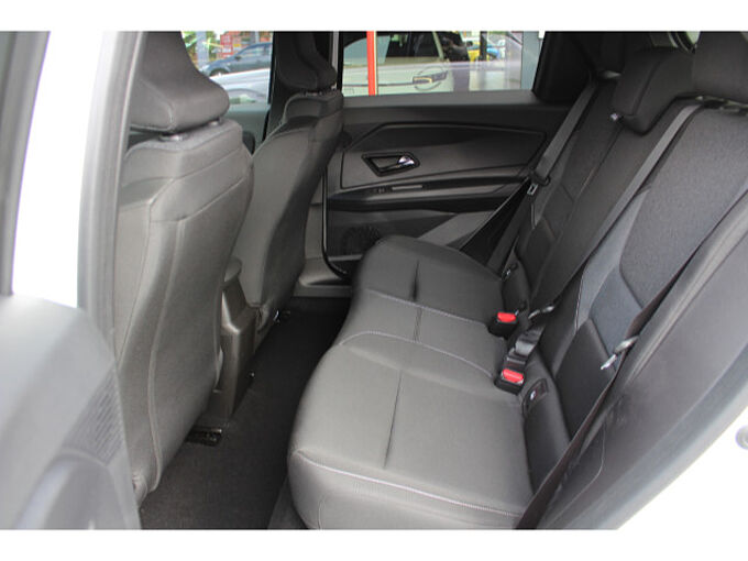 Nissan Micra 52 kWh ADVANCE Winter 