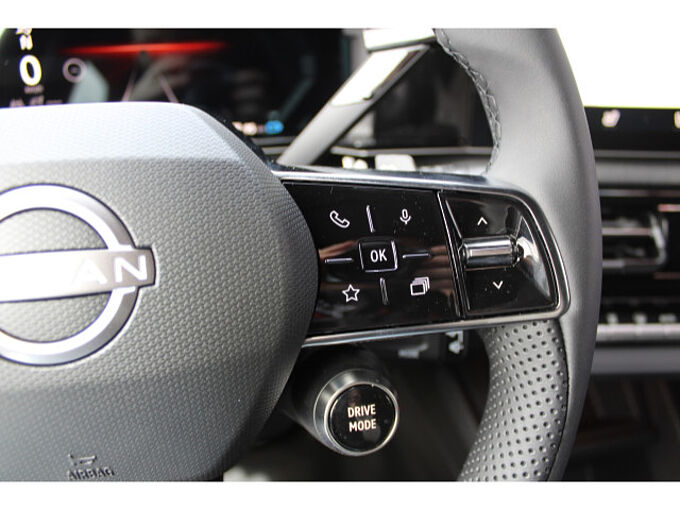 Nissan Micra 52 kWh ADVANCE Winter 