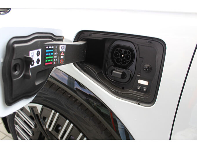 Nissan Micra 52 kWh ADVANCE Winter 