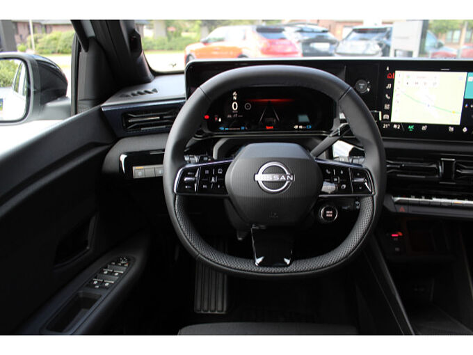 Nissan Micra 52 kWh ADVANCE Winter 