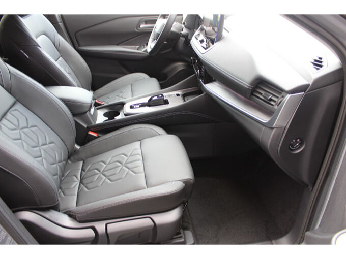 Nissan Qashqai 1,5 VC-T e-POWER Tekna HUD 19' 19'