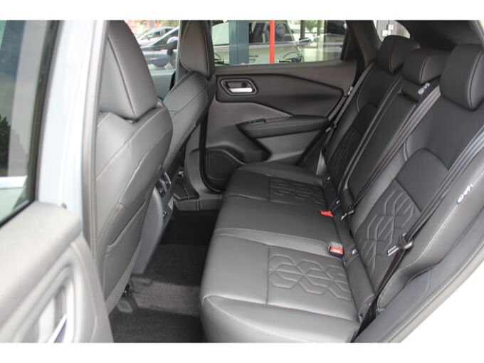 Nissan Qashqai 1,5 VC-T e-POWER Tekna HUD 19' 19'