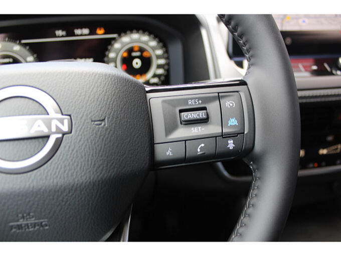 Nissan Qashqai 1,5 VC-T e-POWER Tekna HUD 19' 19'