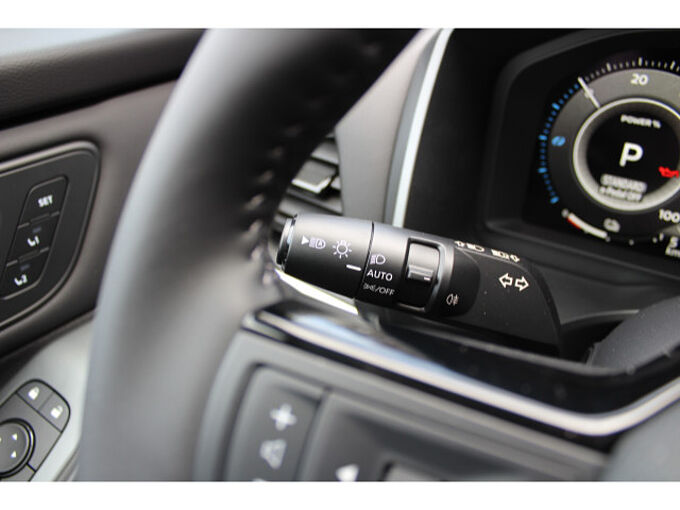 Nissan Qashqai 1,5 VC-T e-POWER Tekna HUD 19' 19'