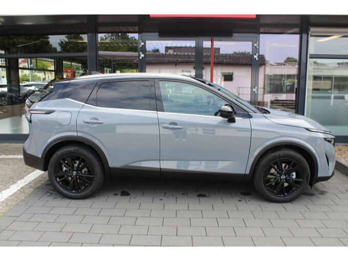 Nissan Qashqai 1,5 VC-T e-POWER Tekna HUD 19' 19'