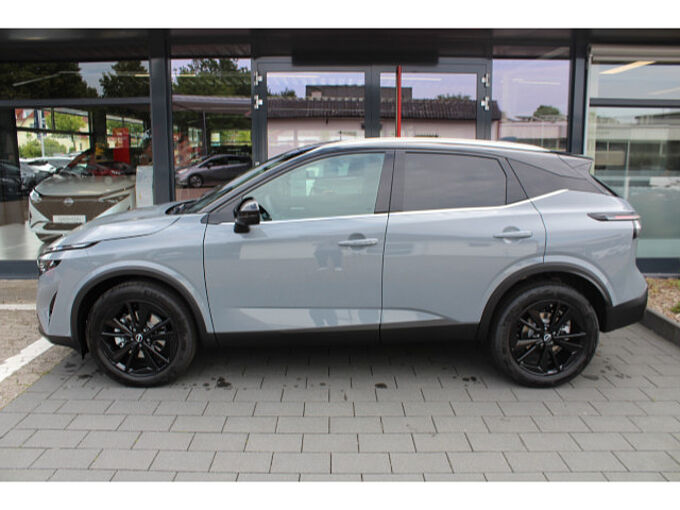 Nissan Qashqai 1,5 VC-T e-POWER Tekna HUD 19' 19'