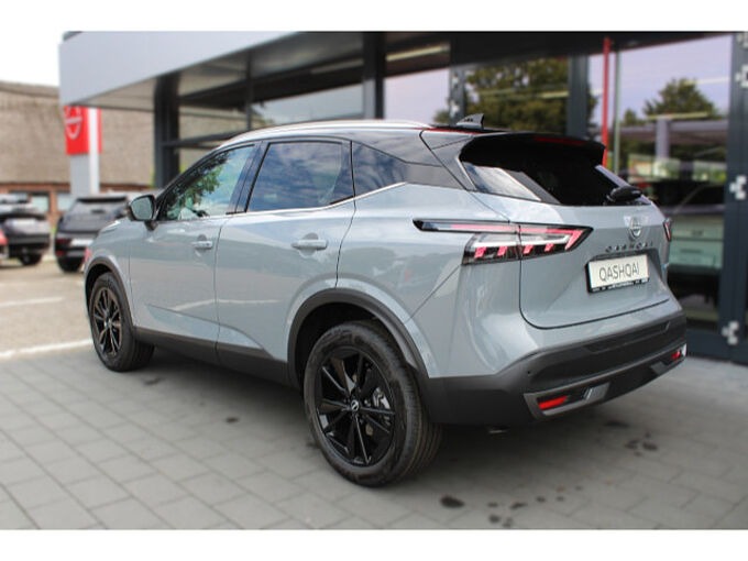 Nissan Qashqai 1,5 VC-T e-POWER Tekna HUD 19' 19'