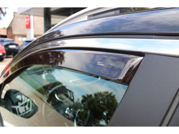 Nissan Qashqai 1.3 DIG-T ZAMA Navi Panoramaglasdach 