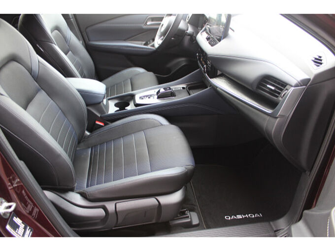 Nissan Qashqai 1.5 VC-T e-POWER Tekna AT  Design 