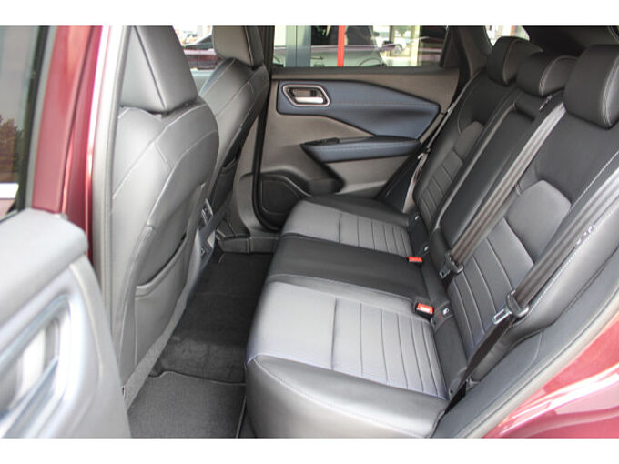 Nissan Qashqai 1.5 VC-T e-POWER Tekna AT  Design 