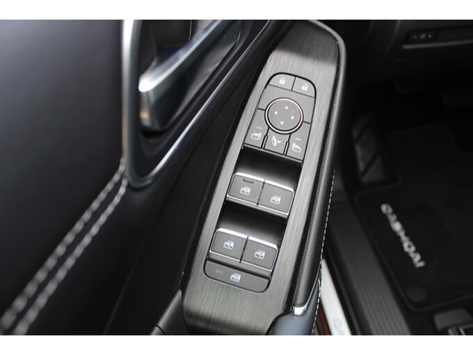 Nissan Qashqai 1.5 VC-T e-POWER Tekna AT  Design 