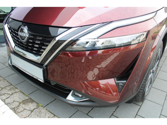 Nissan Qashqai 1.5 VC-T e-POWER Tekna AT  Design 