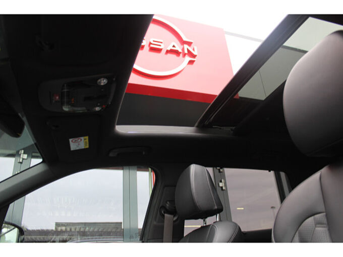 Kia Sorento AWD 2.2 CRDi Platinum Leder AHK LED SD 