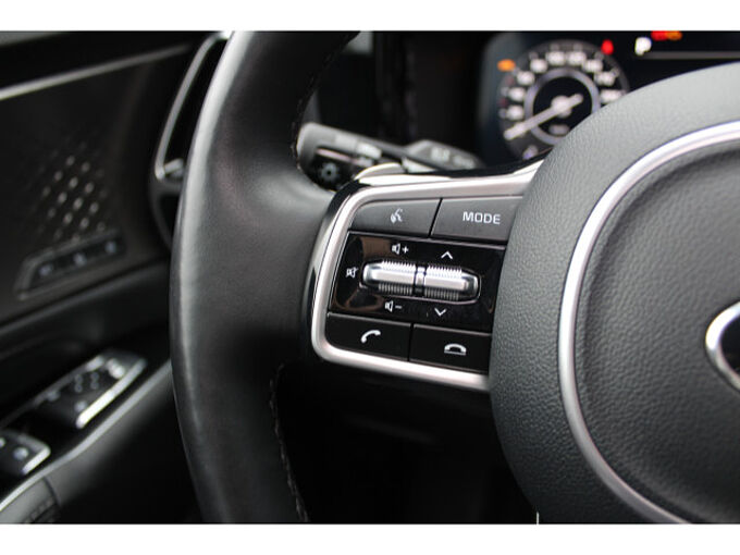 Kia Sorento AWD 2.2 CRDi Platinum Leder AHK LED SD 
