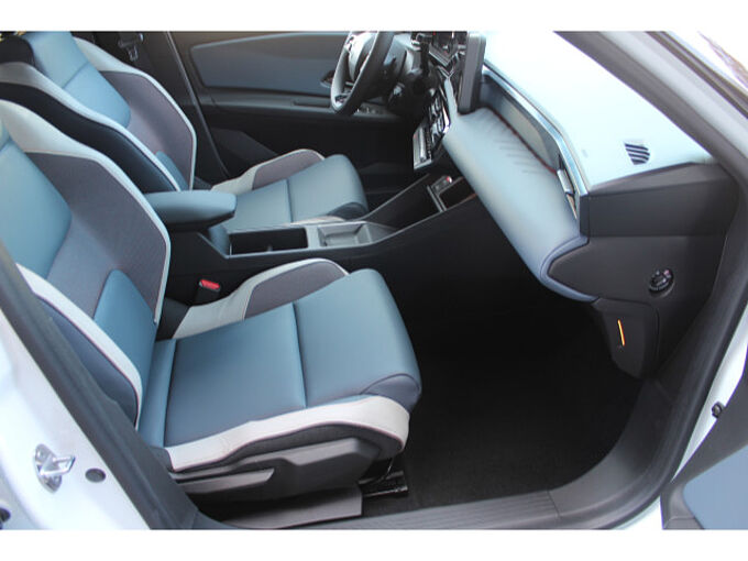 Nissan Micra 52 kWh EVOLVE ProPilot 
