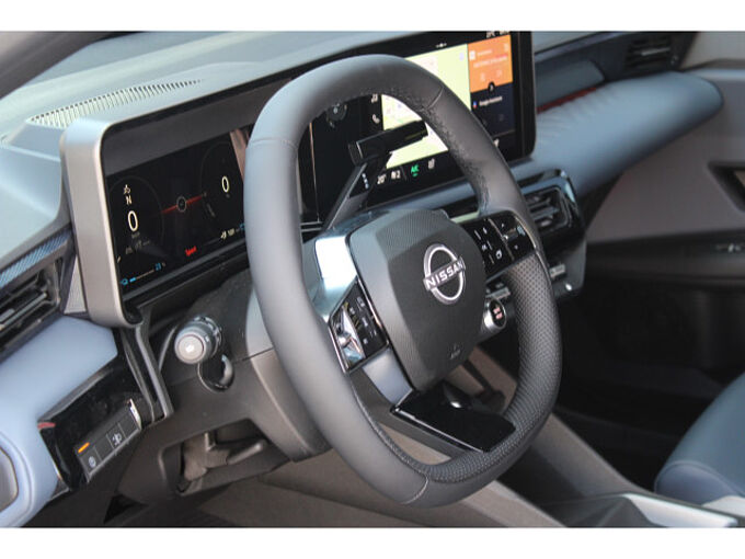 Nissan Micra 52 kWh EVOLVE ProPilot 