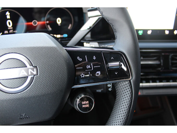 Nissan Micra 52 kWh EVOLVE ProPilot 