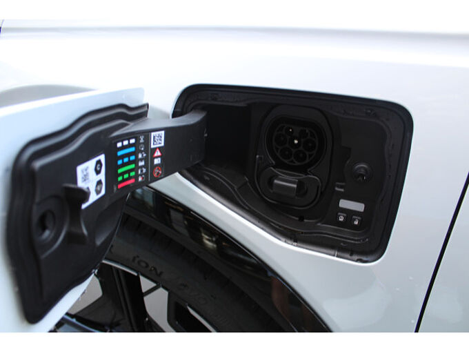 Nissan Micra 52 kWh EVOLVE ProPilot 