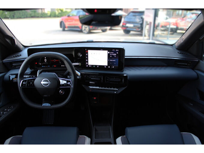Nissan Micra 52 kWh EVOLVE ProPilot 