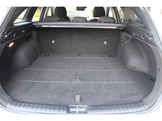 Kia cee'd Sportswagon 1.5 T-GDI LX AT Klimaautomatik 