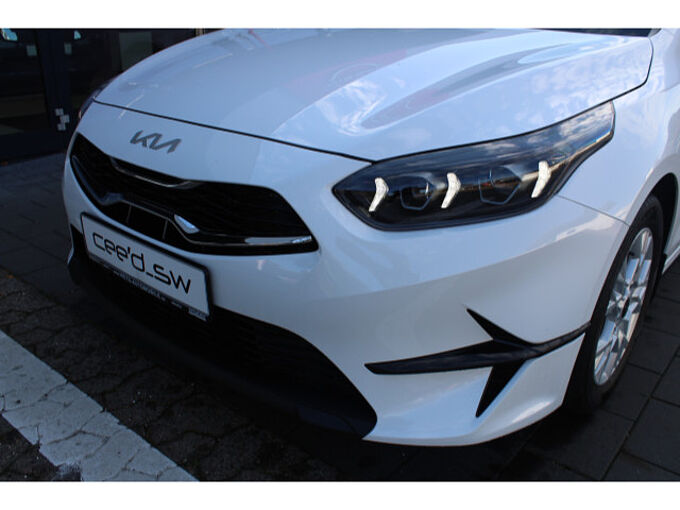 Kia cee'd Sportswagon 1.5 T-GDI LX AT Klimaautomatik 