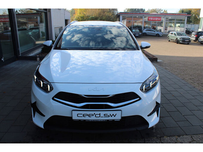 Kia cee'd Sportswagon 1.5 T-GDI LX AT Klimaautomatik 