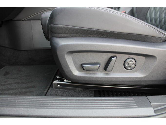 Nissan Qashqai 1.3 DIG-T Tekna+ Automatik 20 Zoll 