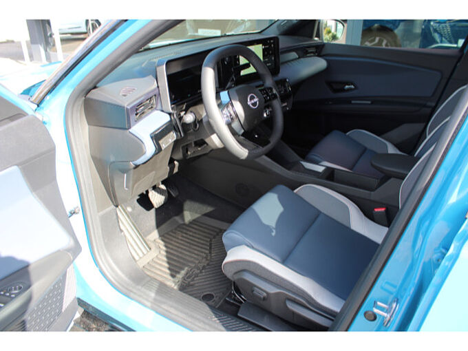 Nissan Micra 52 kWh EVOLVE 