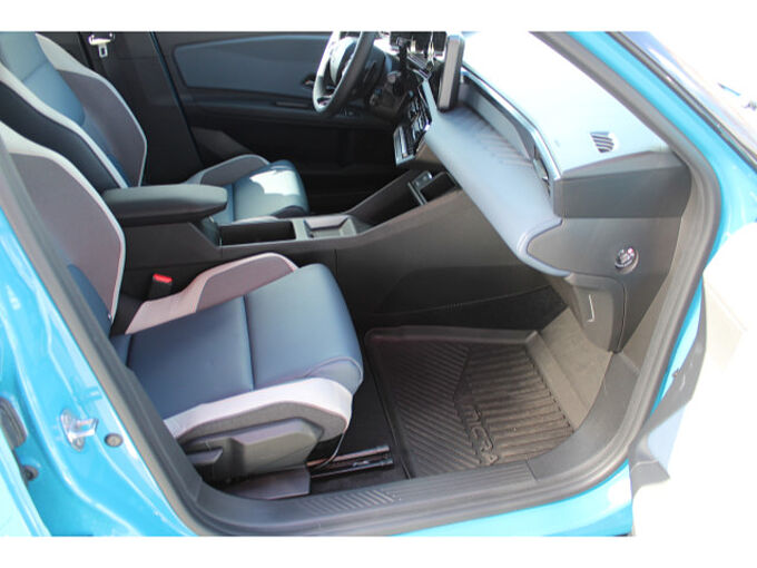 Nissan Micra 52 kWh EVOLVE 