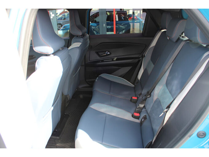 Nissan Micra 52 kWh EVOLVE 