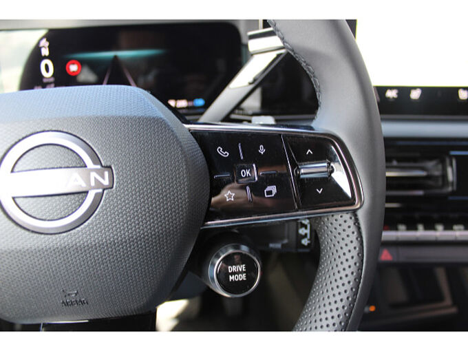 Nissan Micra 52 kWh EVOLVE 