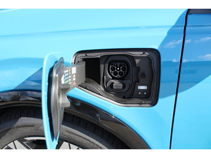 Nissan Micra 52 kWh EVOLVE 
