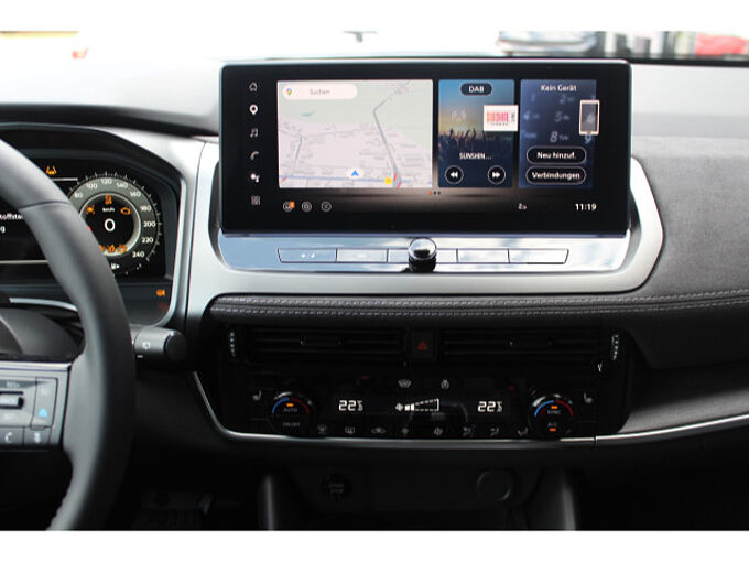 Nissan Qashqai 1,5 VC-T e-POWER Tekna Premium PGD Bose 