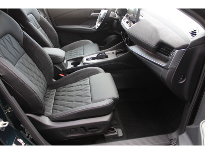 Nissan Qashqai 1,5 VC-T e-POWER Tekna Premium PGD Bose 