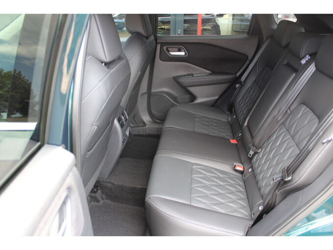 Nissan Qashqai 1,5 VC-T e-POWER Tekna Premium PGD Bose 