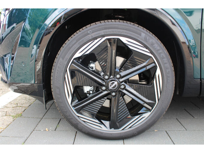 Nissan Qashqai 1,5 VC-T e-POWER Tekna Premium PGD Bose 