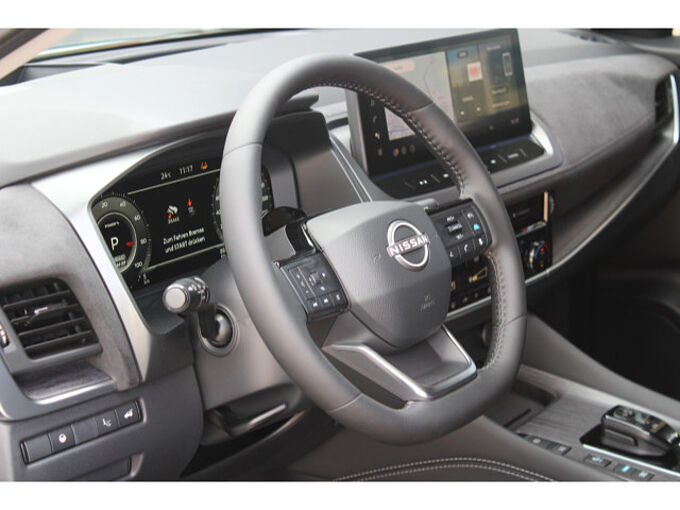 Nissan Qashqai 1,5 VC-T e-POWER Tekna Premium PGD Bose 