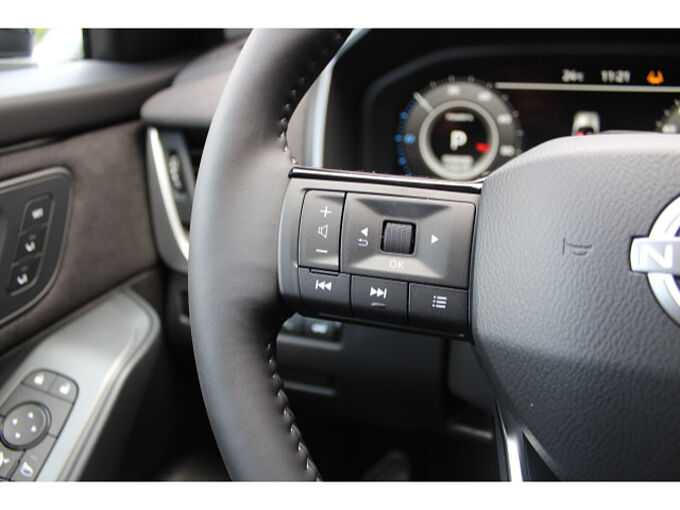 Nissan Qashqai 1,5 VC-T e-POWER Tekna Premium PGD Bose 