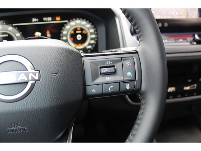 Nissan Qashqai 1,5 VC-T e-POWER Tekna Premium PGD Bose 
