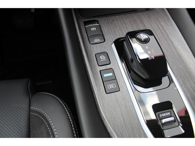 Nissan Qashqai 1,5 VC-T e-POWER Tekna Premium PGD Bose 