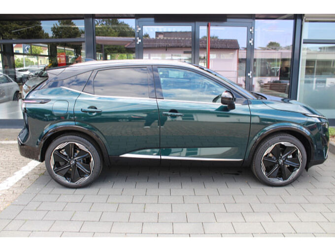 Nissan Qashqai 1,5 VC-T e-POWER Tekna Premium PGD Bose 
