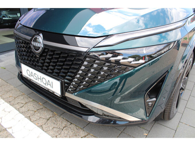 Nissan Qashqai 1,5 VC-T e-POWER Tekna Premium PGD Bose 