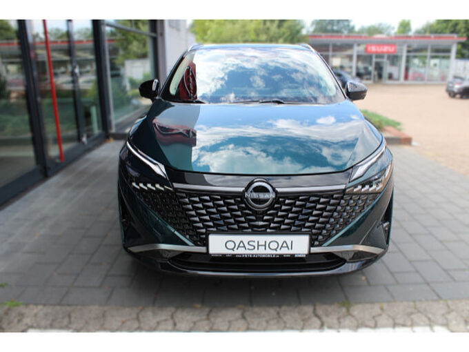 Nissan Qashqai 1,5 VC-T e-POWER Tekna Premium PGD Bose 