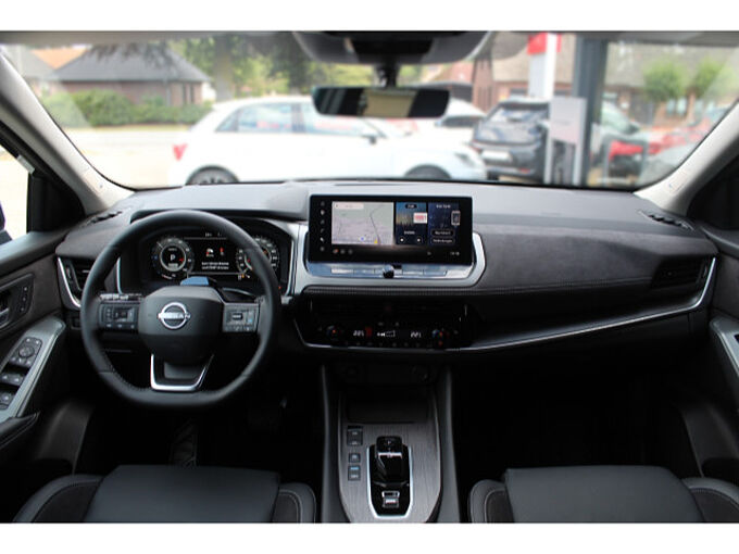 Nissan Qashqai 1,5 VC-T e-POWER Tekna Premium PGD Bose 