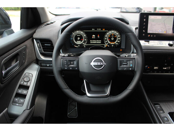 Nissan Qashqai 1,5 VC-T e-POWER Tekna Premium PGD Bose 