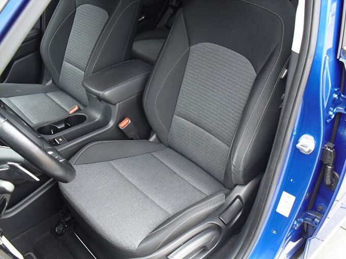Kia Soul e-Soul 64 kWh Vision Tech 